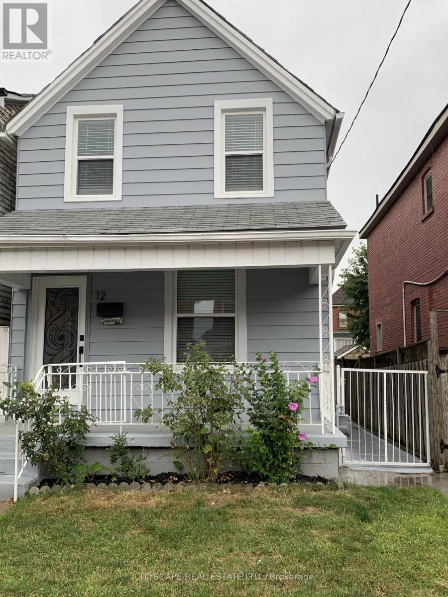 12 Kinrade Avenue, Hamilton (gibson)