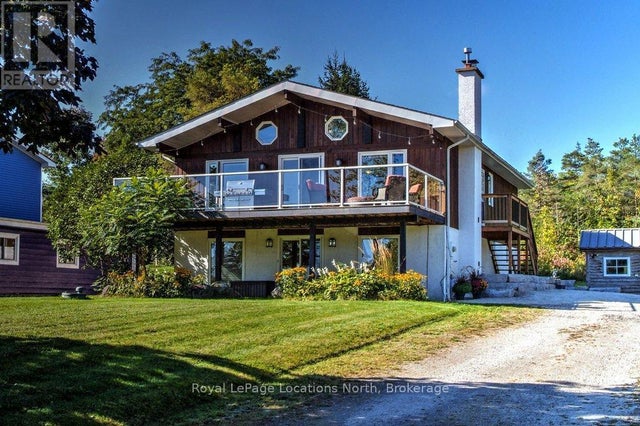 306 Lakeshore Road N, Meaford