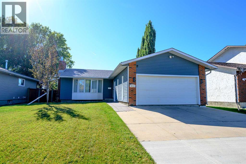 9513 77 Avenue, Grande Prairie