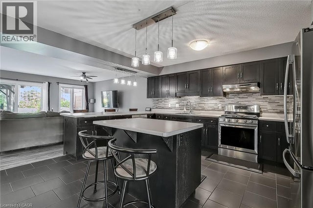 24 Dudley Drive, Guelph