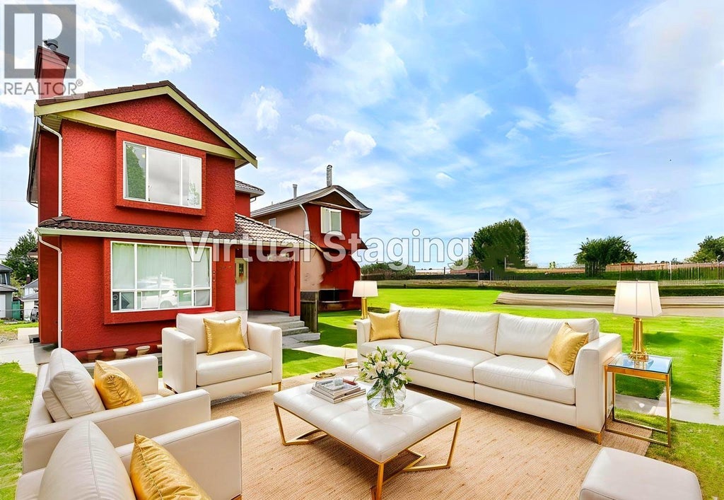 396 E 49th Avenue, Vancouver