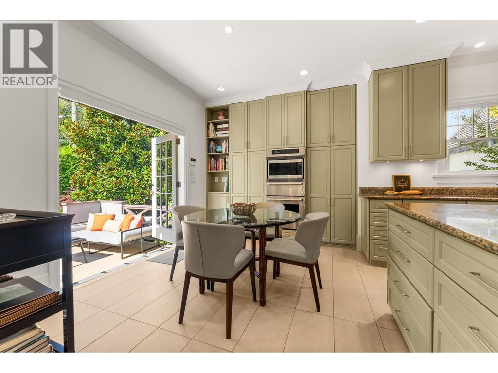 6339 Adera Street, Vancouver