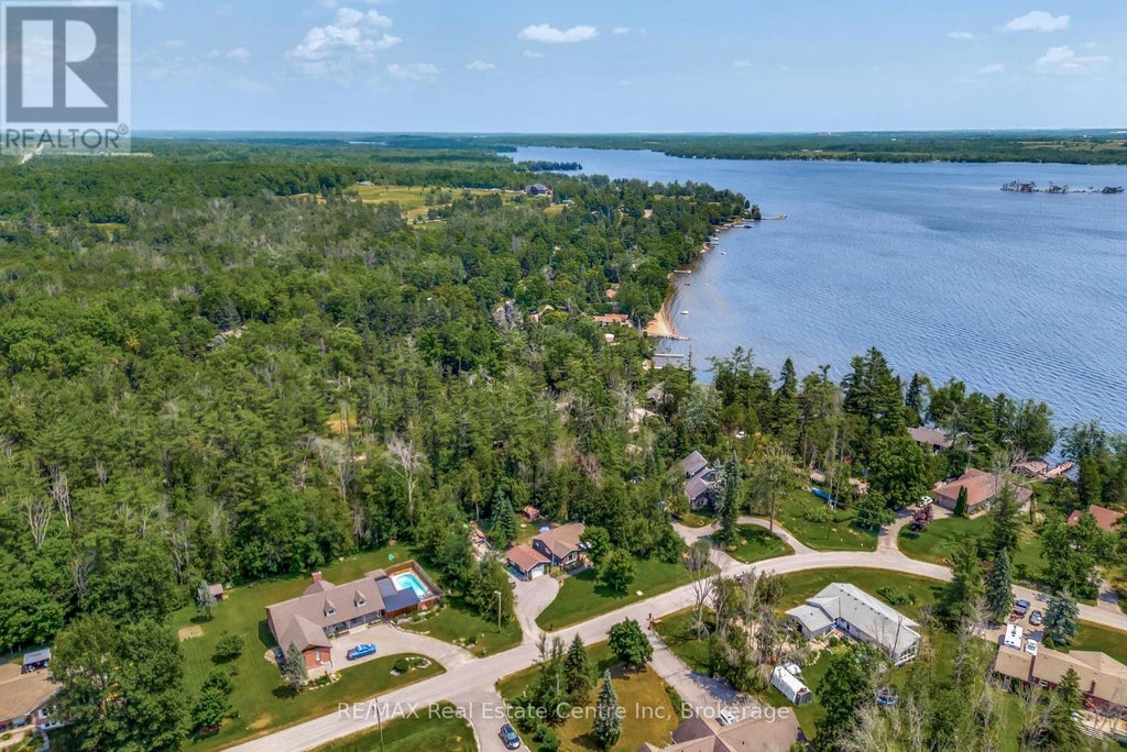 33 Graham Drive, Kawartha Lakes (verulam)