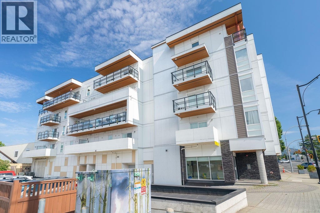 208 15 Canada Avenue, Duncan