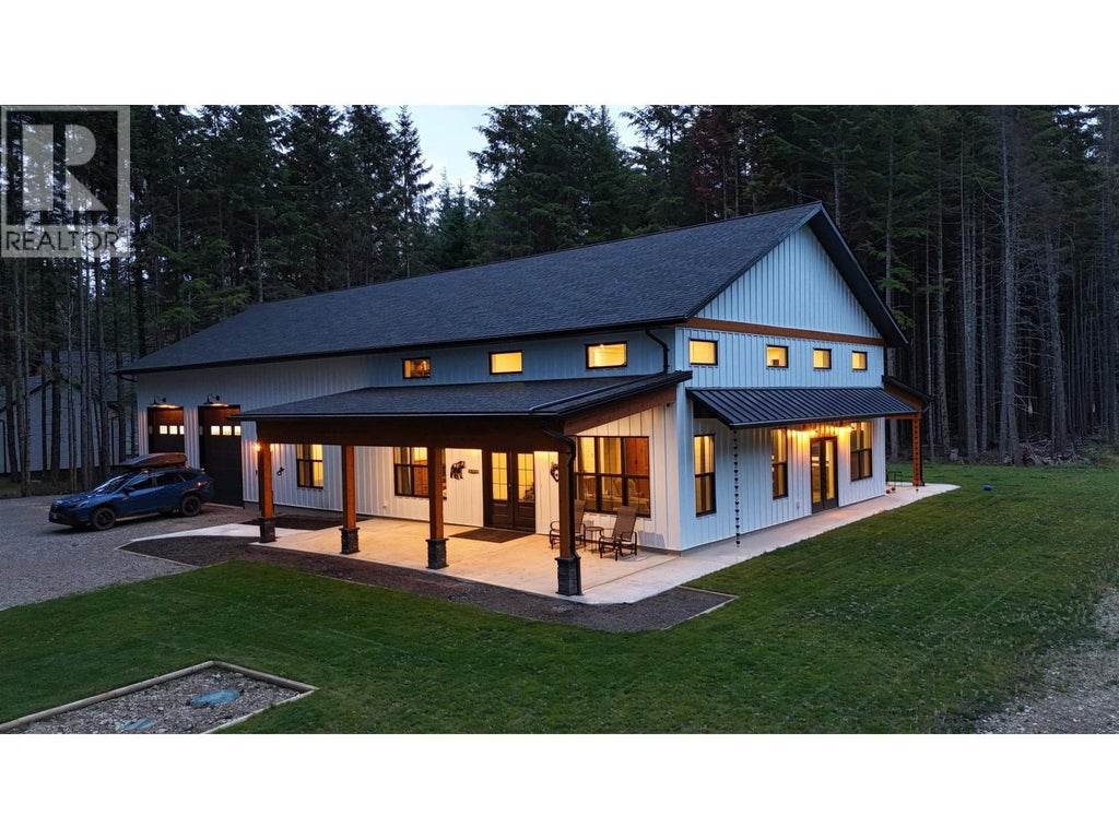 324 Loganberry Avenue, Kitimat