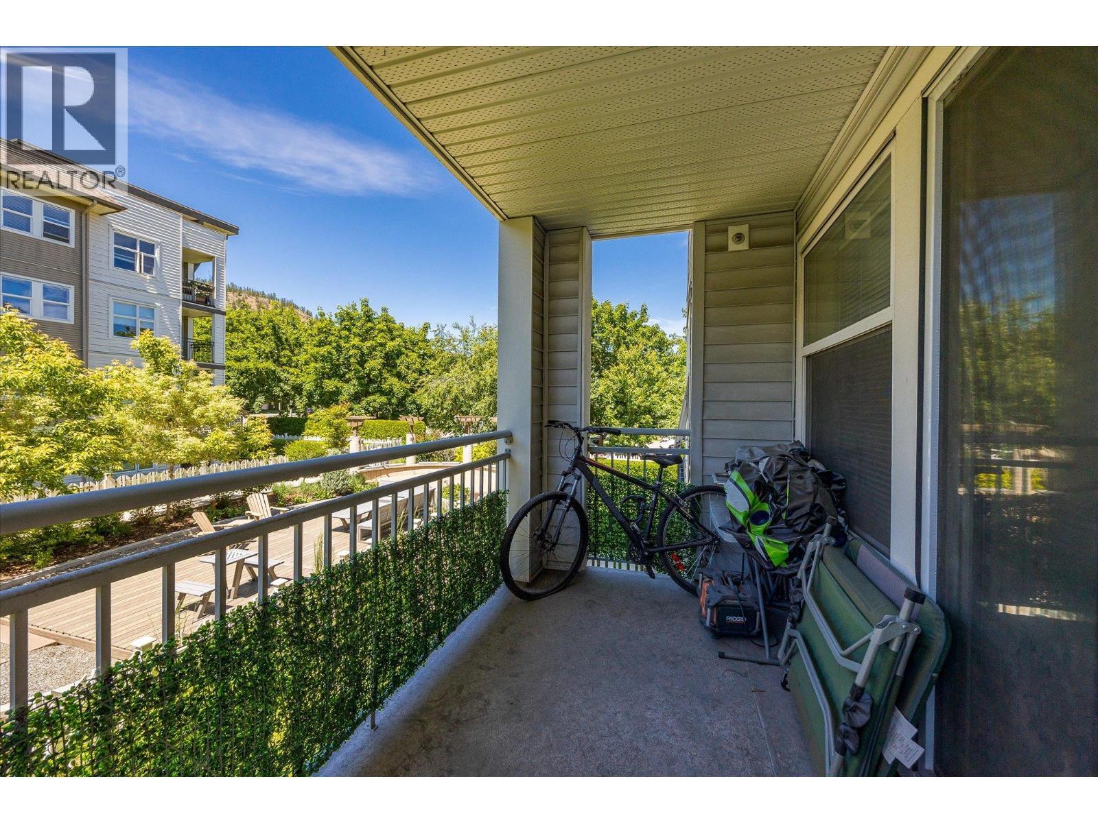 539 Yates Road Unit# 215. Kelowna, British Columbia