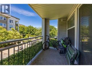 539 Yates Road Unit# 215. Kelowna, British Columbia