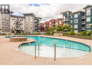 539 Yates Road Unit# 215. Kelowna, British Columbia