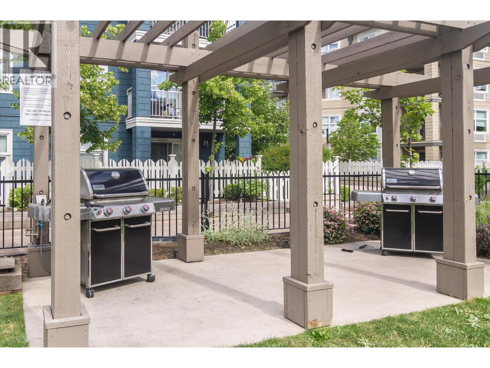 539 Yates Road Unit# 215. Kelowna, British Columbia