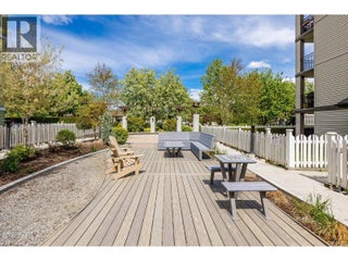 539 Yates Road Unit# 215. Kelowna, British Columbia