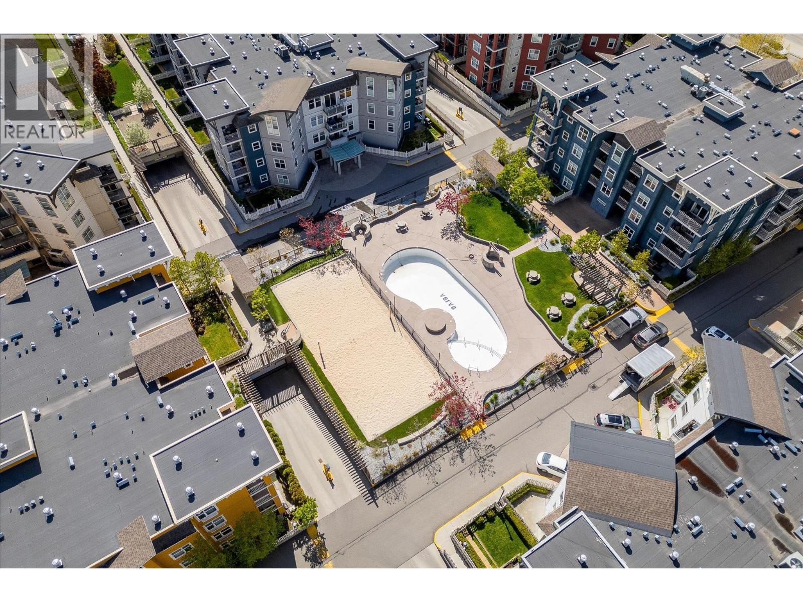 539 Yates Road Unit# 215. Kelowna, British Columbia