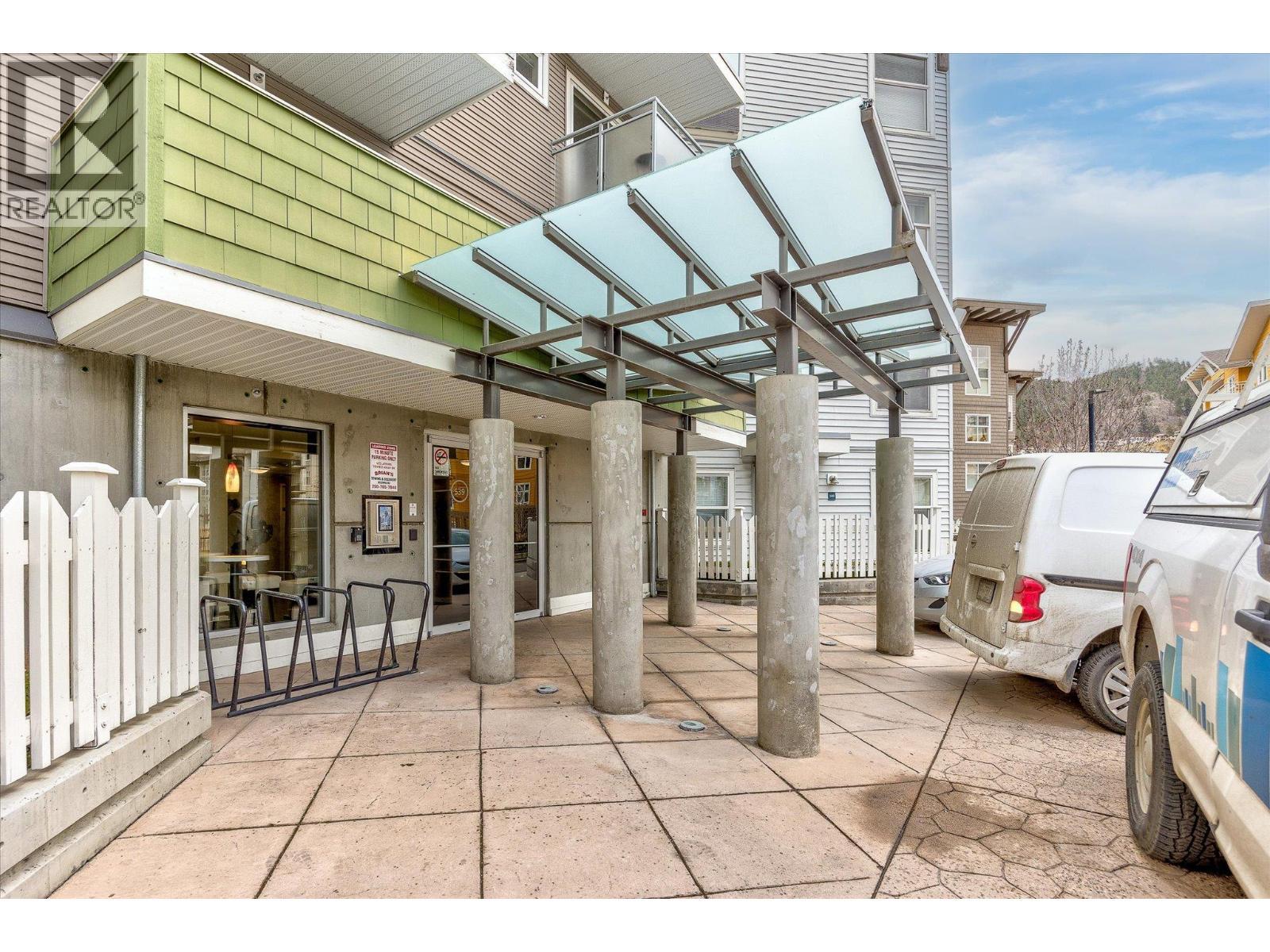 539 Yates Road Unit# 215. Kelowna, British Columbia