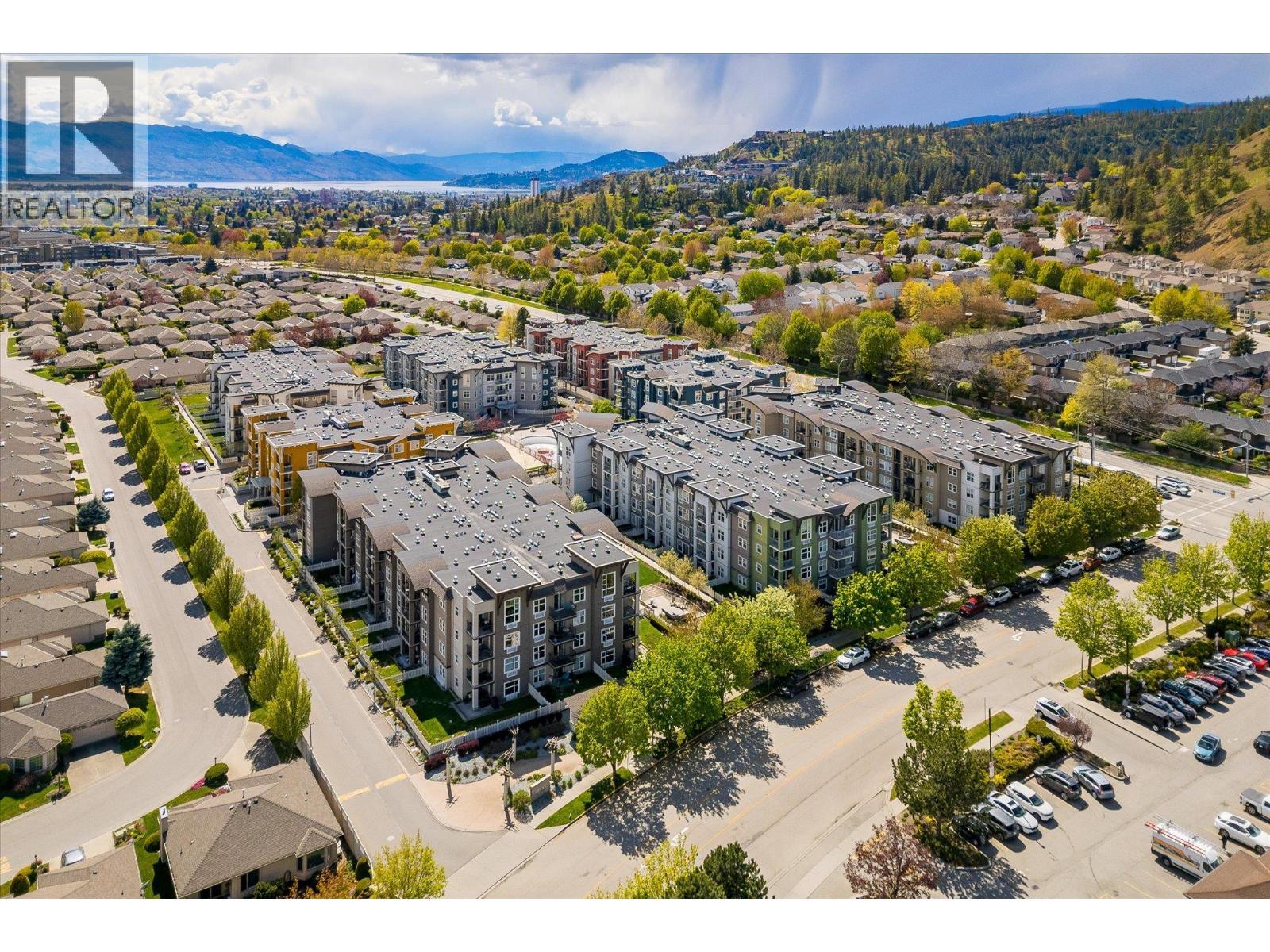 539 Yates Road Unit# 215. Kelowna, British Columbia