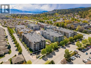 539 Yates Road Unit# 215. Kelowna, British Columbia
