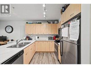 539 Yates Road Unit# 215. Kelowna, British Columbia