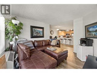 539 Yates Road Unit# 215. Kelowna, British Columbia