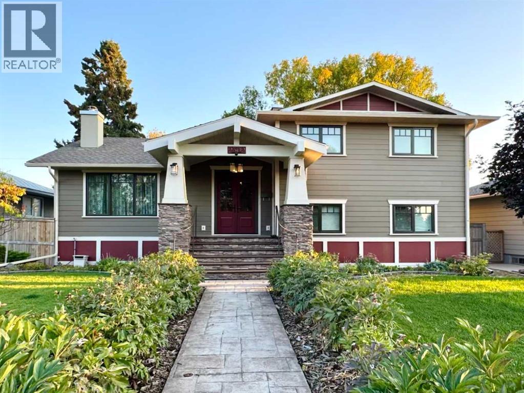 2302 14 Avenue S, Lethbridge