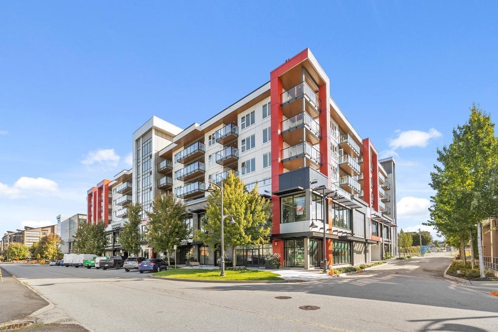 A314 7980 206a Street, Langley