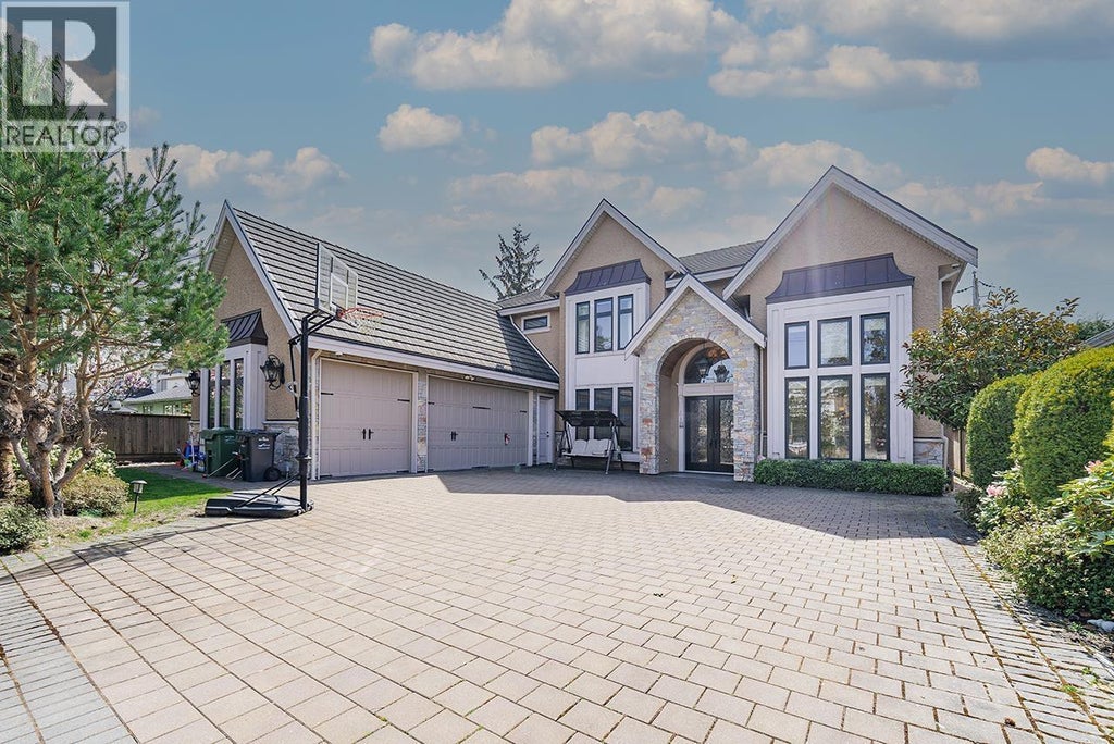 3388 Newmore Avenue, Richmond