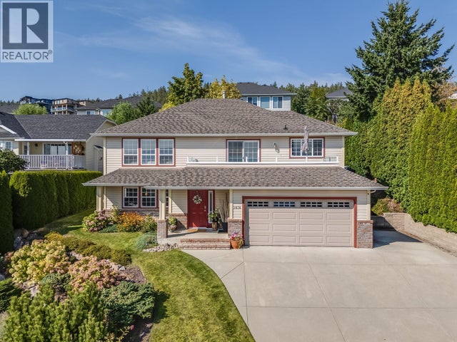 2838 Summerview Place, West Kelowna