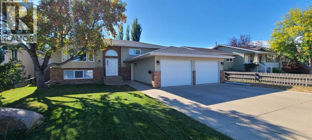 337 Ojibwa Place W, Lethbridge