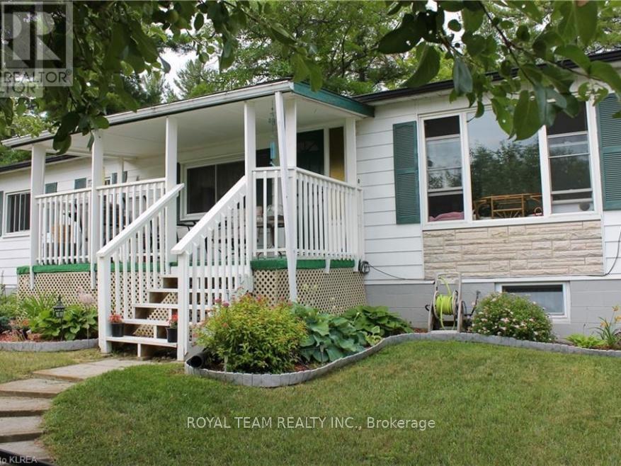 608 Hickory Beach Road, Kawartha Lakes (verulam)