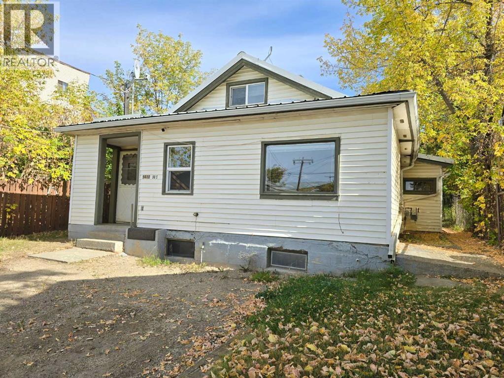 9410 98 Street, Peace River