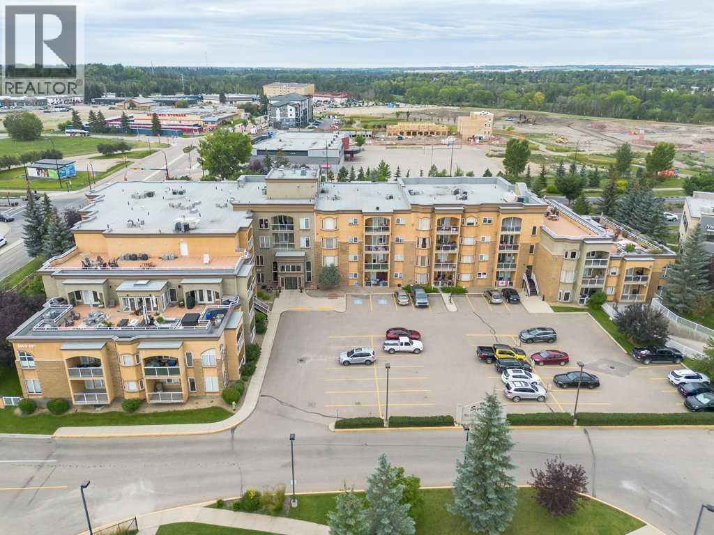 304, 5300 48 Street, Red Deer
