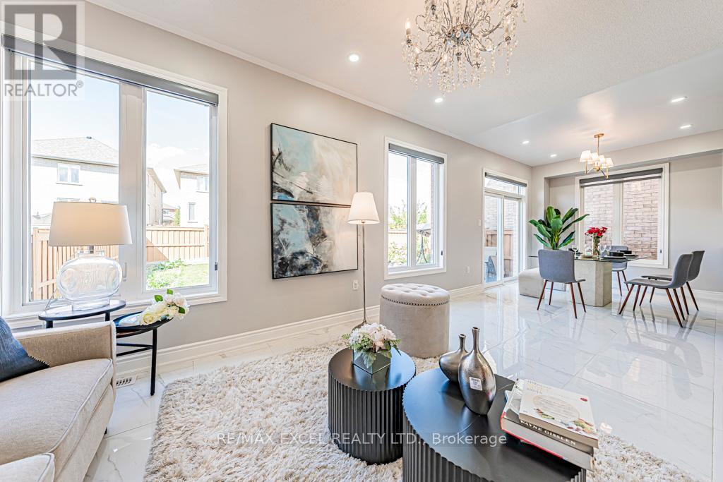 6 Heritage Street, Bradford West Gwillimbury (bradford)