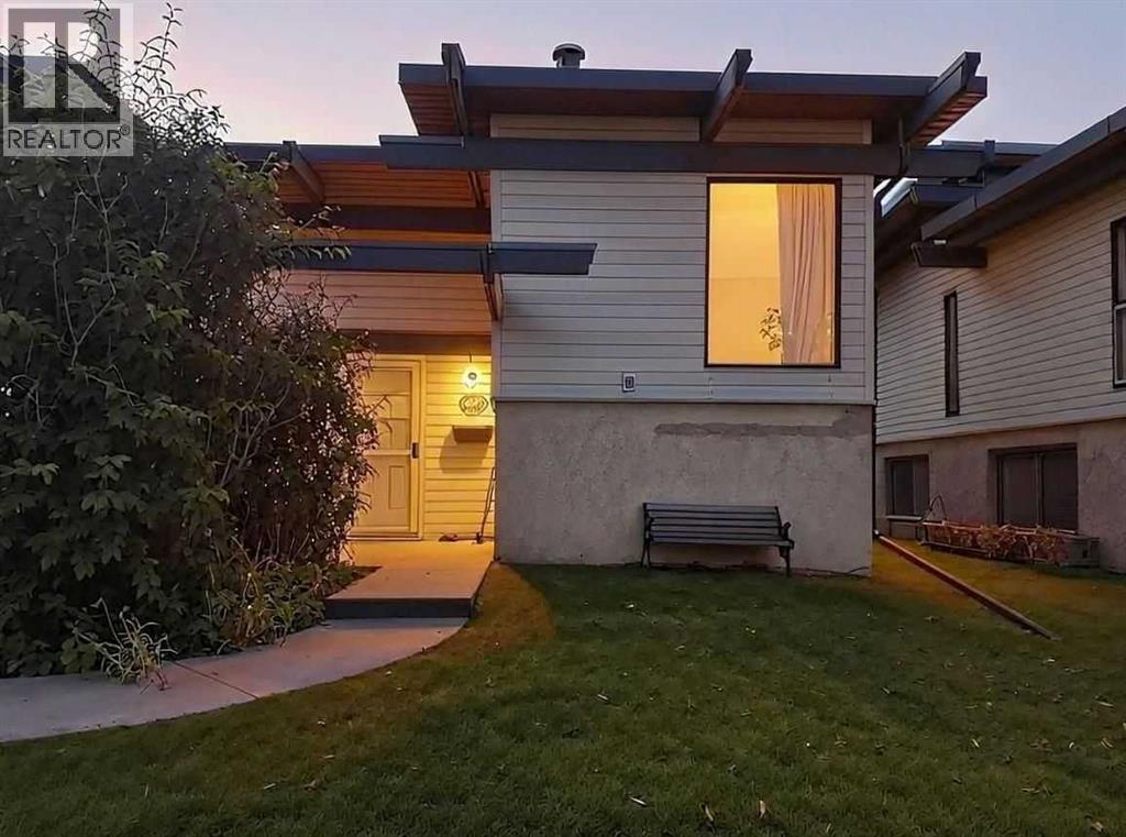22a, 333 Braxton Place Sw, Calgary