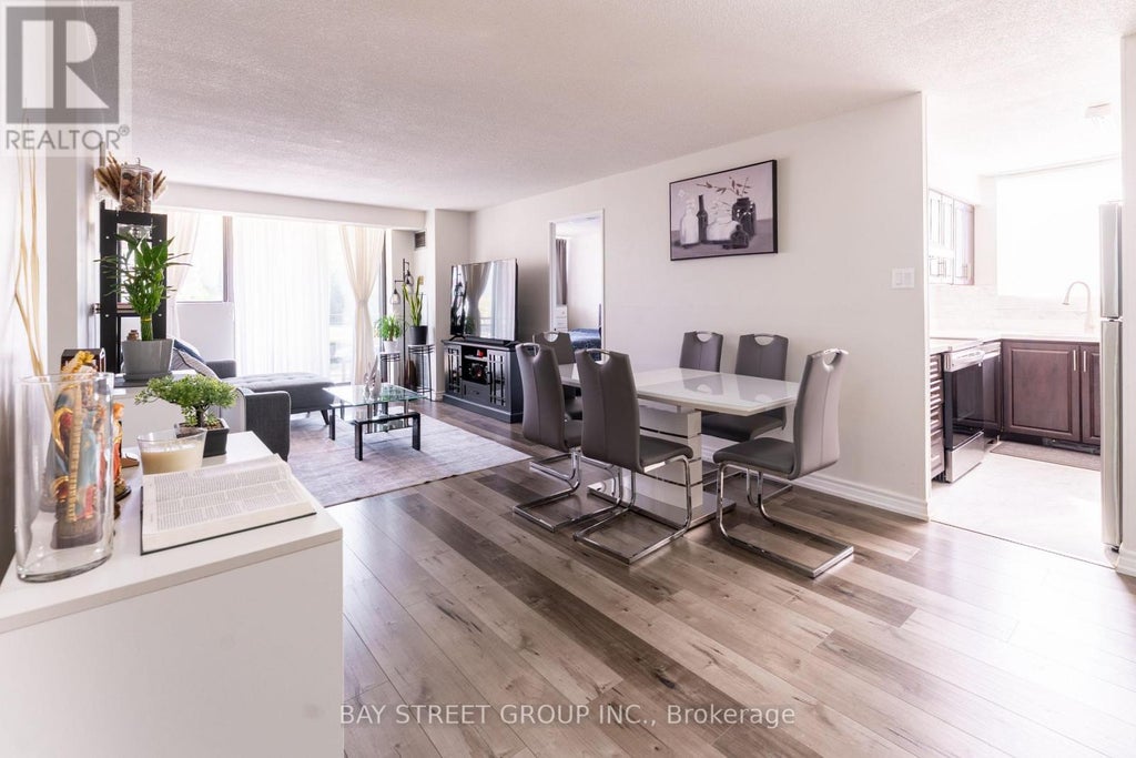 211 - 99 Blackwell Avenue, Toronto (malvern)