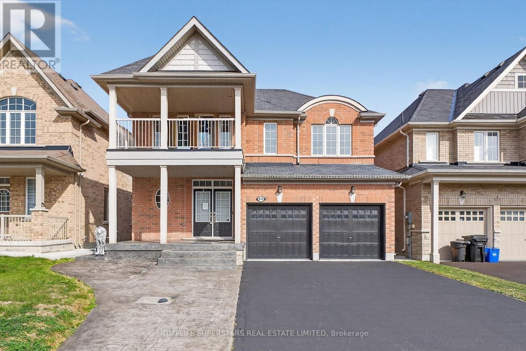878 Green Street, Innisfil (lefroy)