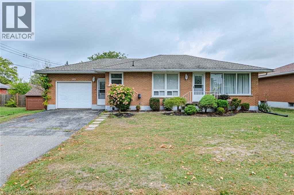 195 Connaught Avenue, Delhi