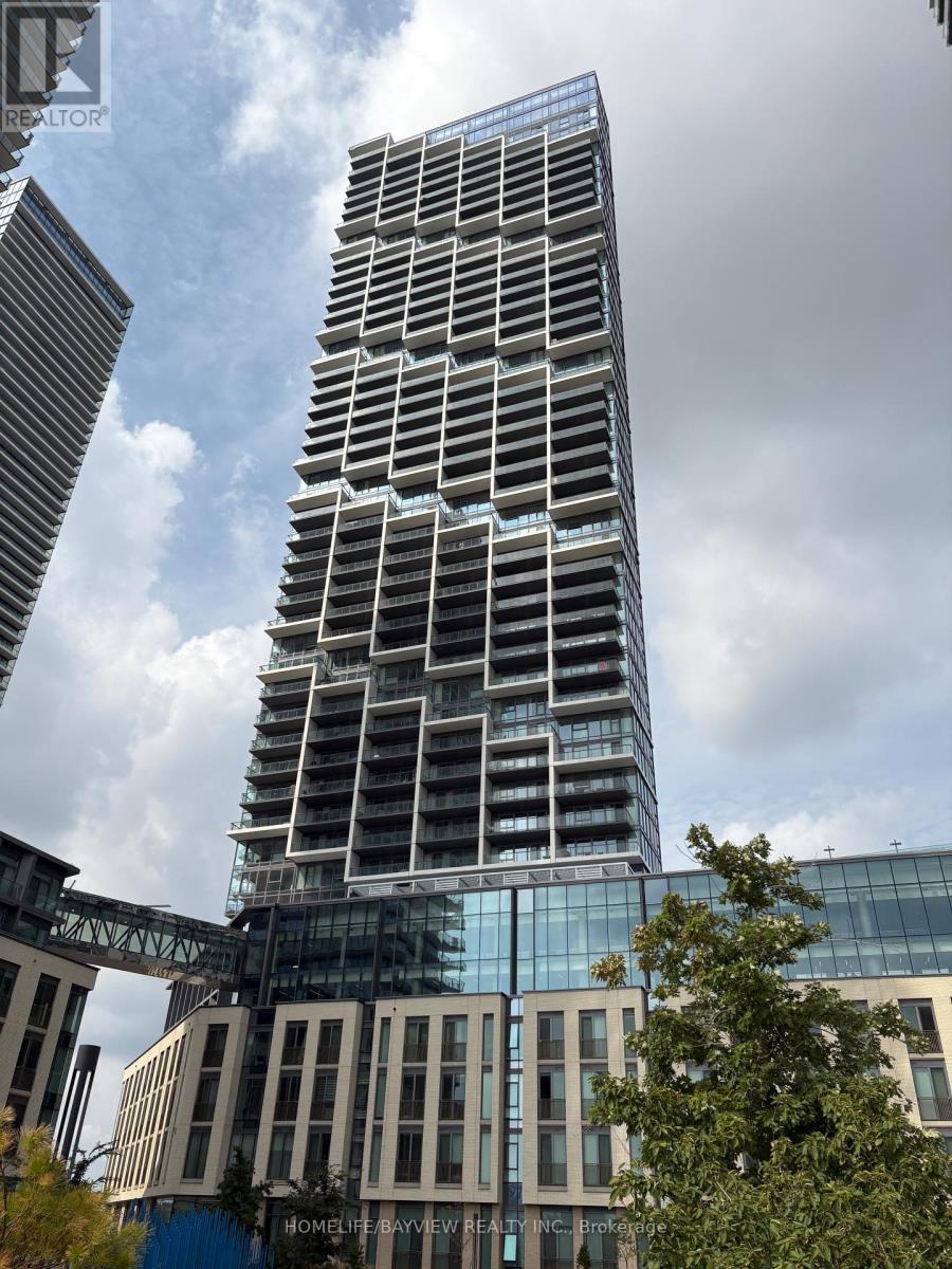 3712 - 1000 Portage Street, Vaughan (vaughan Corporate Centre)