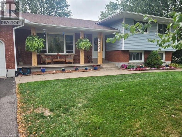 54 Valley Road, St. Catharines