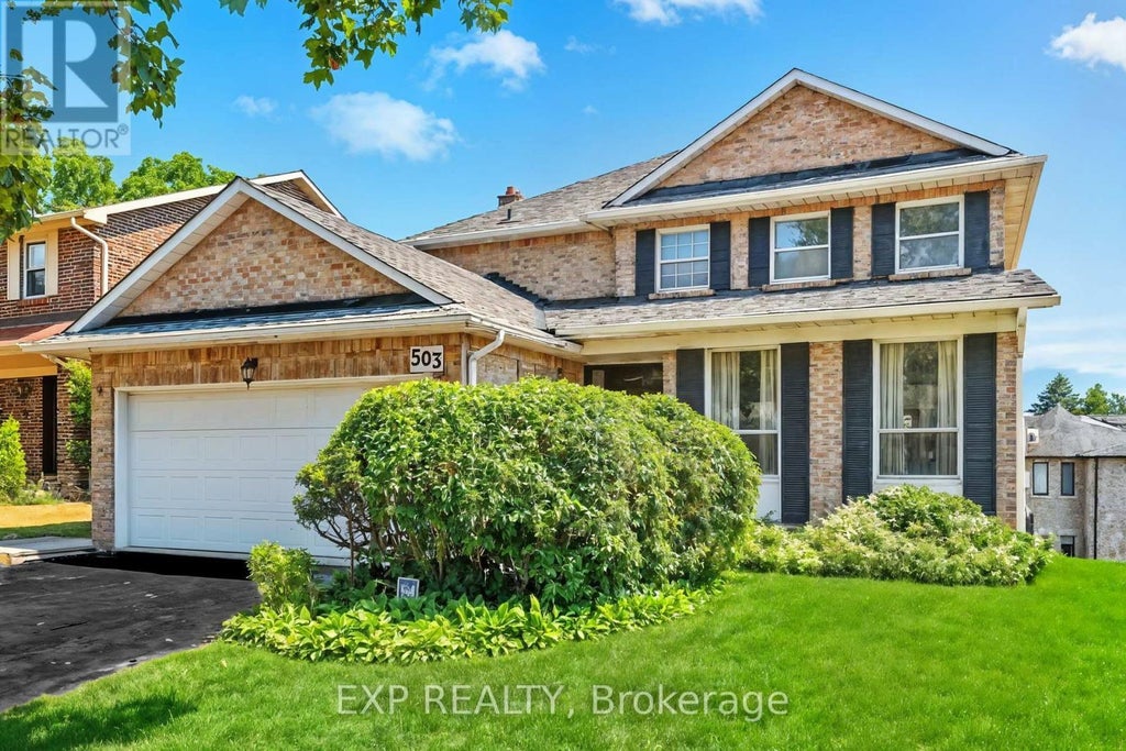 503 Broadgreen Street, Pickering (west Shore)