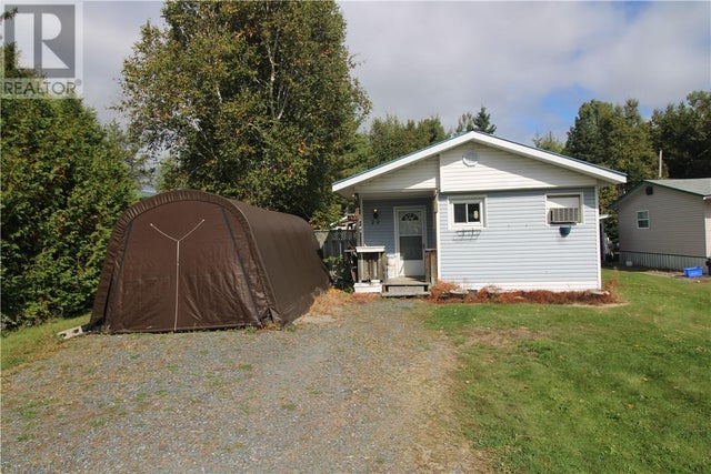 411 Black Lake Road Unit# 22, Lively