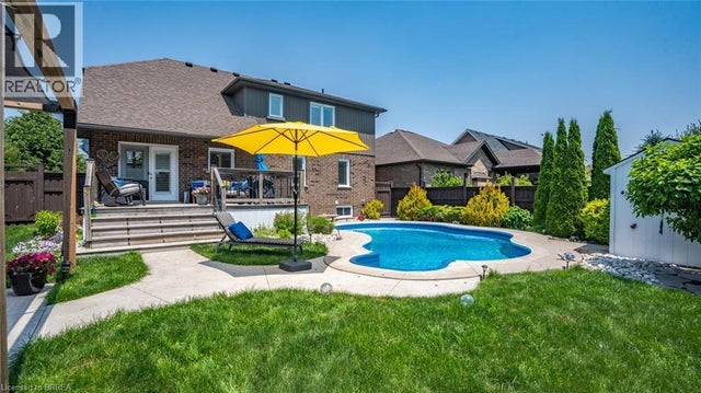 58 Kolbe Drive, Port Dover