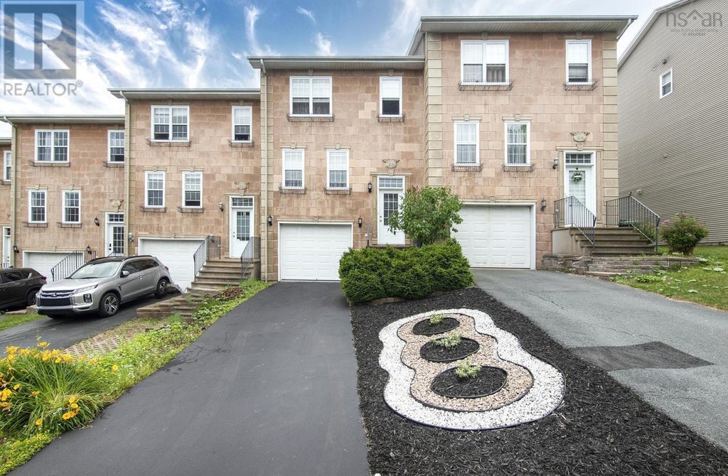 22 Brigadier Court, Halifax