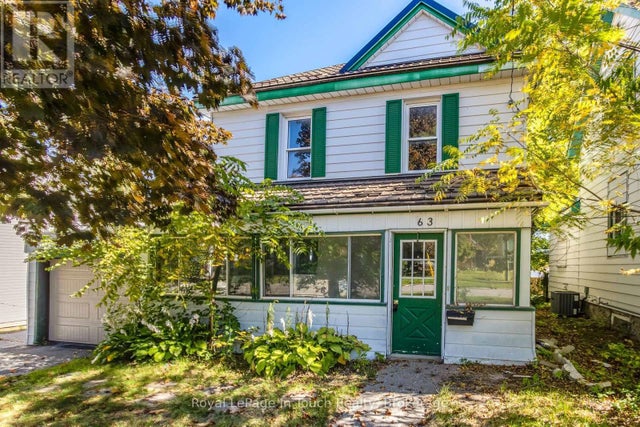 63 Fifth Street E, Midland