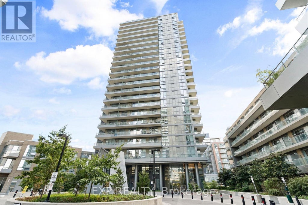 505 - 50 Forest Manor Road, Toronto (henry Farm)