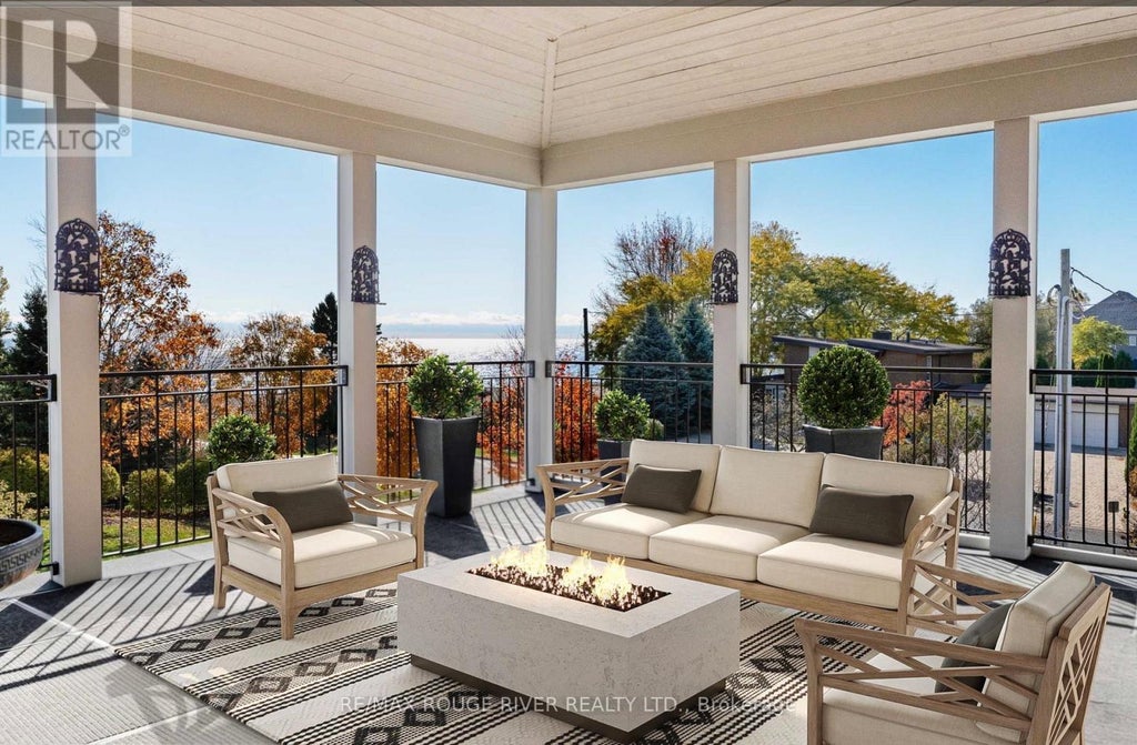 98 Ontario Street S, Cobourg