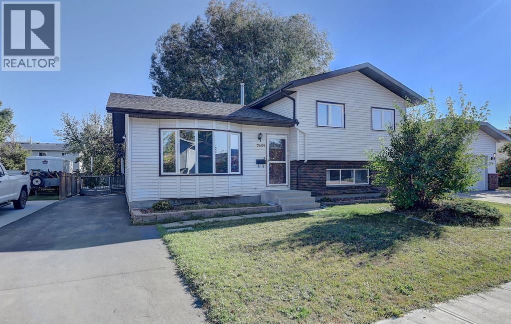 7609 103 Street, Grande Prairie