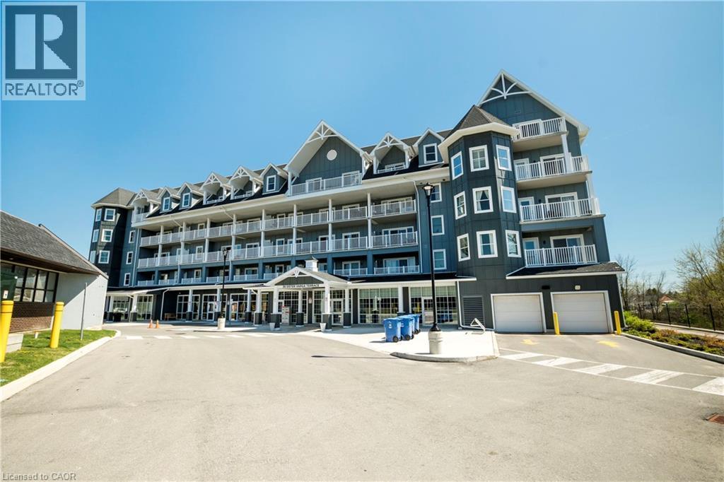 39 Sister Varga Terrace Unit# 006, Hamilton