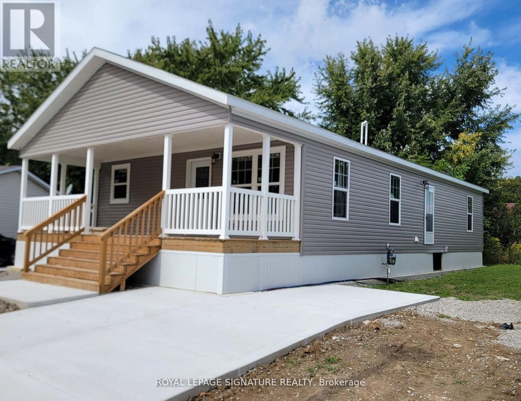 12 Briarwood Place, Innisfil (cookstown)