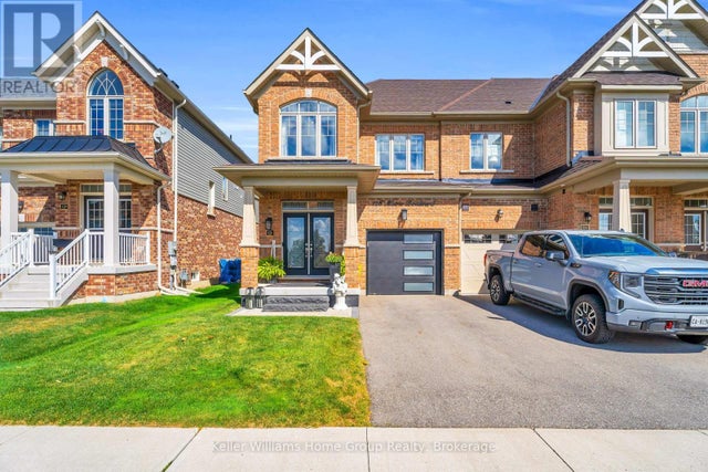 126 Mutrie Boulevard, Guelph/eramosa (rockwood)