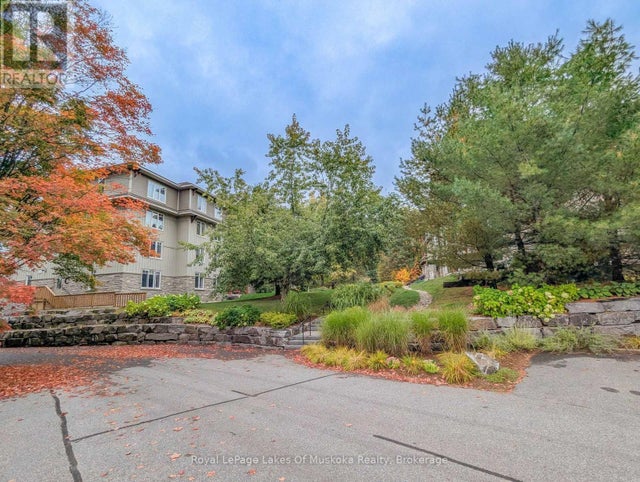 203 - 391b Manitoba Street, Bracebridge (macaulay)