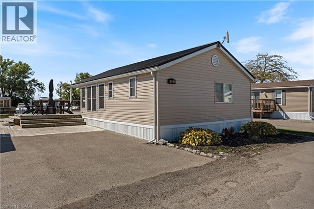 92 Clubhouse Road Unit# 16, Turkey Point