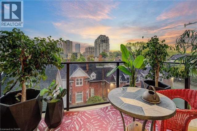 399 Queen Street S Unit# 417, Kitchener