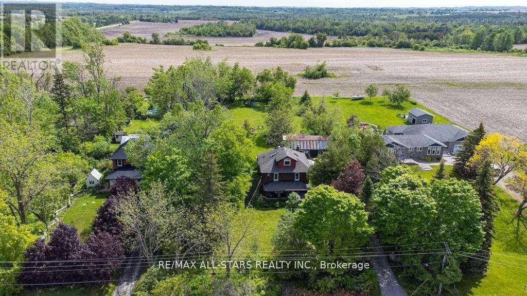 4784 Regional Road 57, Kawartha Lakes (manvers)